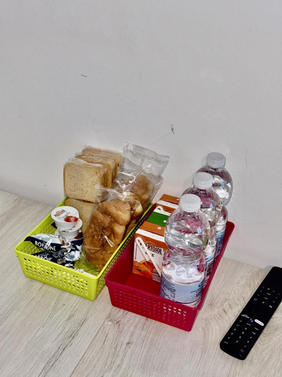 Antonio'S Home 바리 외부 사진